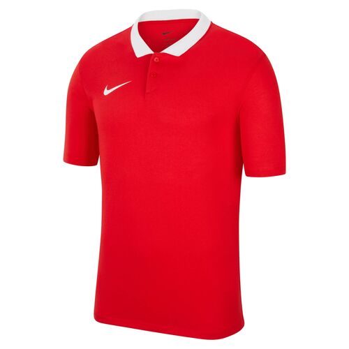 Nike Dri-FIT Park Fu�ball-Poloshirt f�r Herren