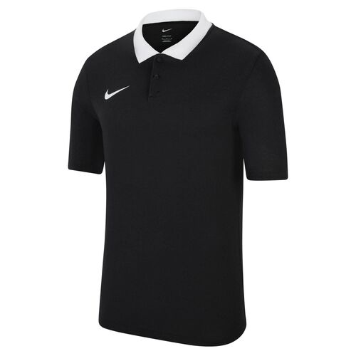 Nike Dri-FIT Park Fu�ball-Poloshirt f�r Herren