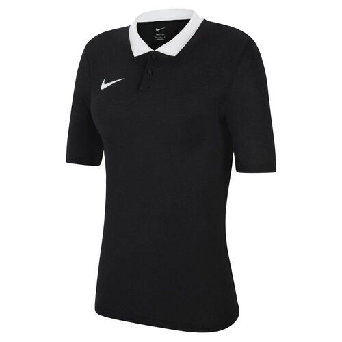 Nike Dri-FIT Park Damen-Fu�ball-Poloshirt