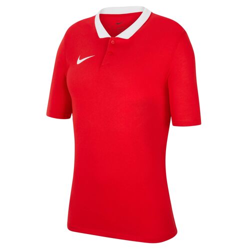 Nike Dri-FIT Park Damen-Fu�ball-Poloshirt