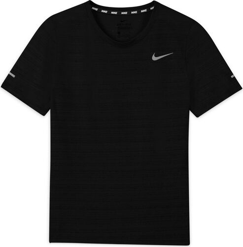 Nike B Nk Df Ss Miler Top Laufshirt