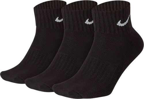 Nike Cushion Training Ankle Socken (3 Paar)