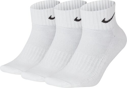 Nike Cushion Training Ankle Socken (3 Paar)