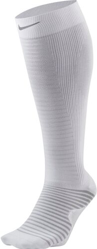 Nike Spark Lightweight Over-The-Calf Compression Running Socken