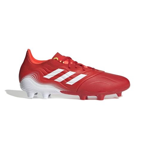 adidas Herren Copa Sense.2 FG Fu�ballschuhe