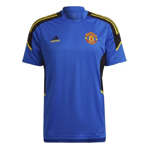 adidas Herren Manchester United Condivo Trainingstrikot