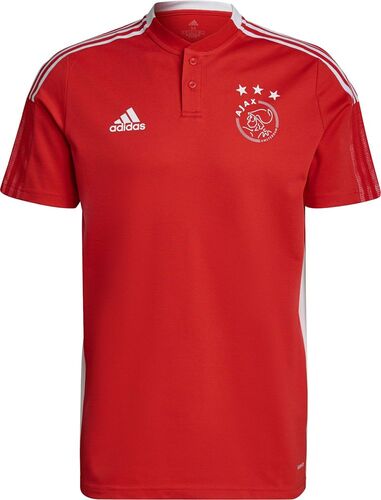 adidas Herren Ajax Tiro Poloshirt