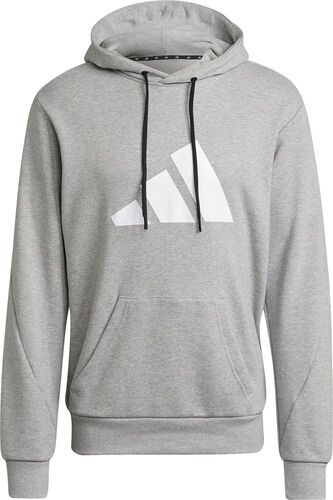 adidas Herren adidas Sportswear Future Icons Logo Graphic Hoodie