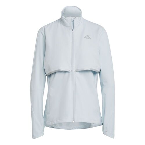 adidas Damen adidas Own The Run Soft Shell Jacke