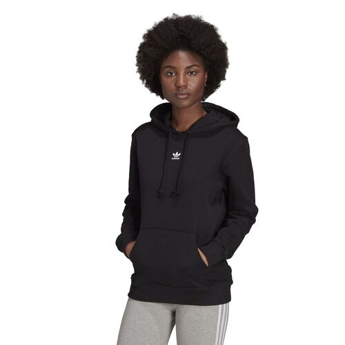 adidas Damen adicolor Essentials Hoodie