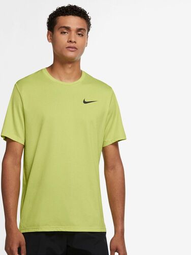 Nike Herren T-Shirt M Np Df Hpr Dry Top Ss