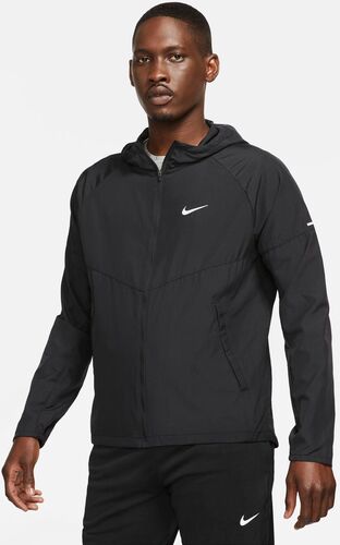 Nike M Nk Rpl Miler Jkt Laufjacke