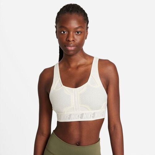 Nike Damen Sport BH Top W Nk Swsh Dfadv Bra