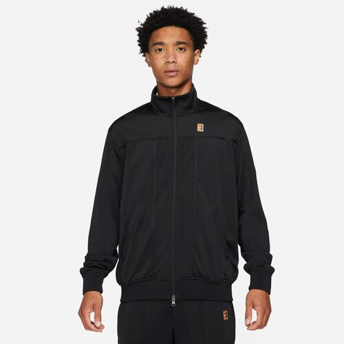 Nike Herren Jacke M Nkct Heritage Suit Jkt