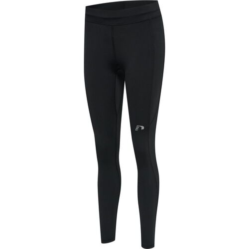 newline Women Core Tights - black