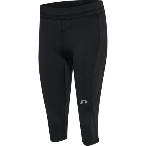 newline Women Core Knee Tights - black