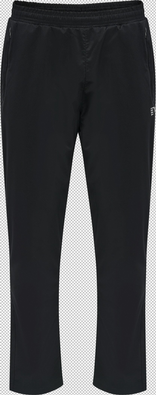 newline Men Core Pants - black