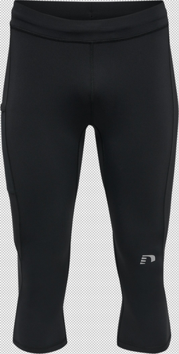 newline Men Core Knee Tights - black