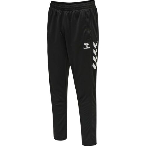 Hummel Hmlcore Volley Poly Pants Short - black