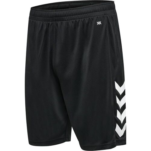 Hummel Hmlcore Xk Poly Shorts - black