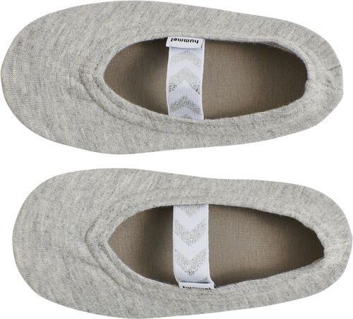 Hummel Hummel Gym Shoe - silver