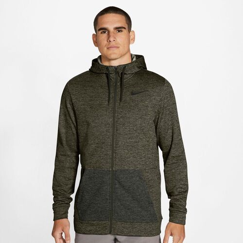 Nike Herren Jacke M Nk Tf Hd Fz