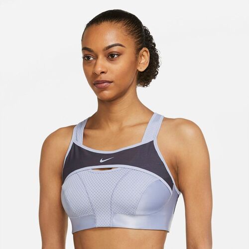 Nike Damen Sport BH Top Nike Alpha Ultrabreathe Bra