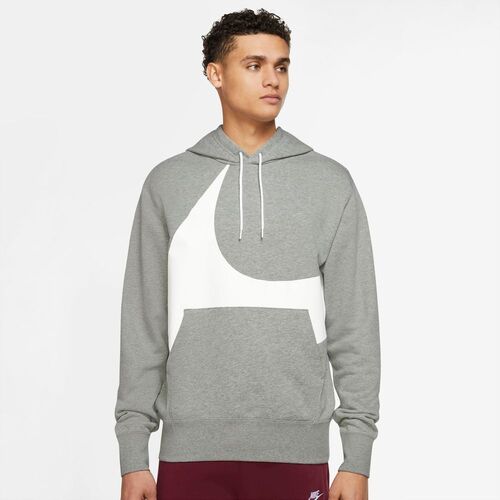 Nike M NSW Swoosh PO SBB HD Kapuzenpullover