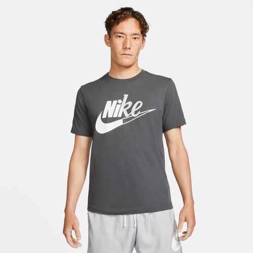 Nike Herren T-Shirt M Nsw Tee Reverse Ssnlty 1