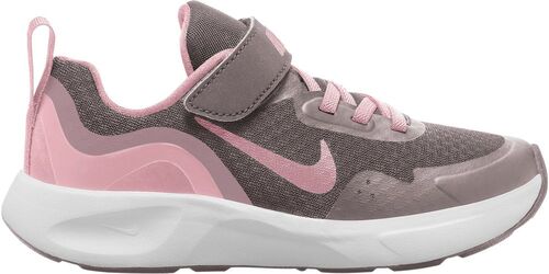 Nike Kinder Sneaker Freizeitschuhe Nike Wearallday (Ps)