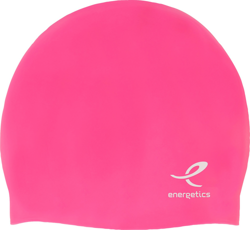 Energetics Ux.-Badekappe Cap Sil Vol I - pink