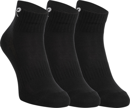 Energetics Ux.-Socke New Ljubljana Ii 3-Pack Ux - black