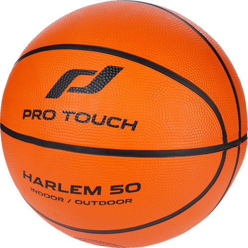 Pro Touch Basketball Harlem 50 - orange/black