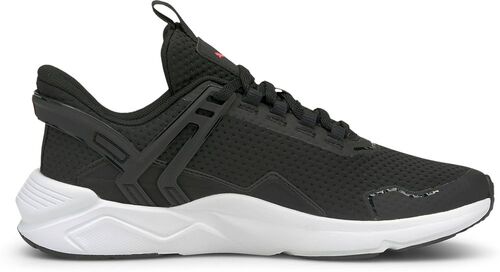 Puma Lqdcell Method 20 Wn S - puma black-puma white-sunblaze