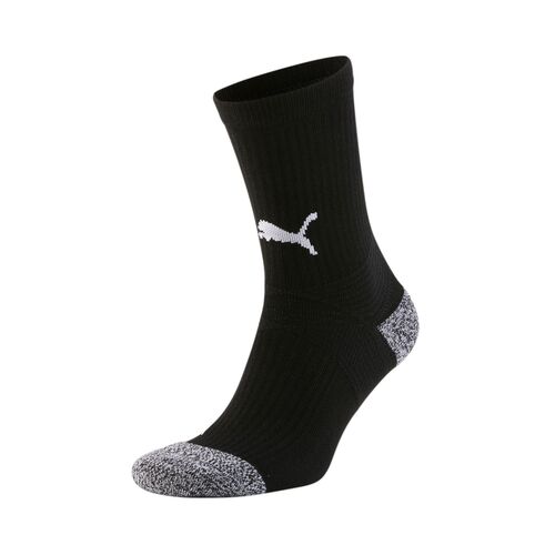 Puma teamLIGA Training Socks - schwarz