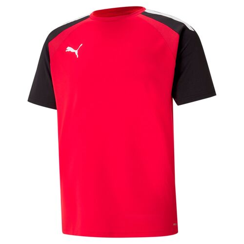 Puma teamPACER Jersey - rot