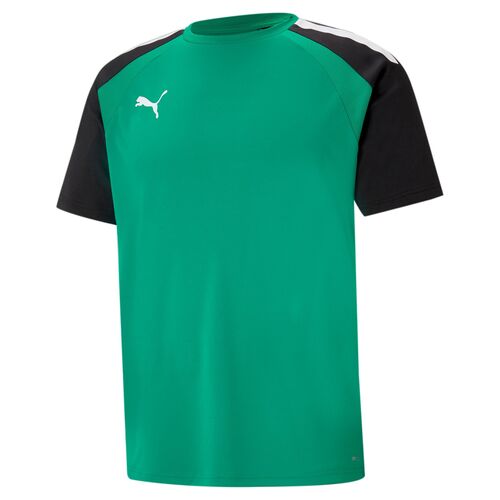 Puma teamPACER Jersey - gr�n