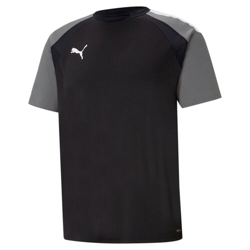 Puma teamPACER Jersey - schwarz