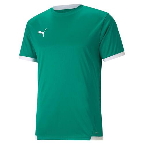 Puma teamLIGA Jersey - gr�n