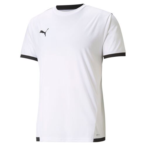 Puma teamLIGA Jersey - weiss