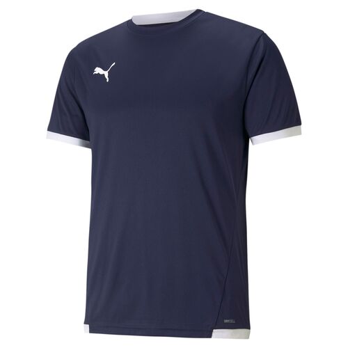 Puma teamLIGA Jersey - blau