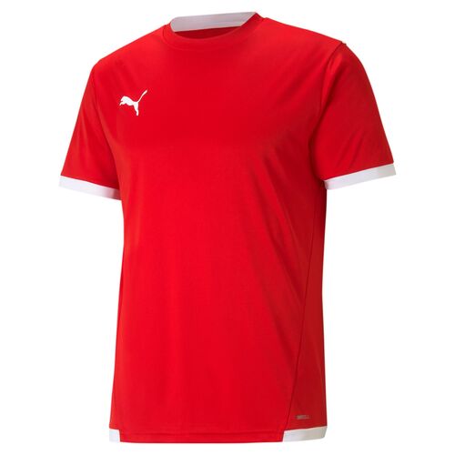 Puma teamLIGA Jersey - rot