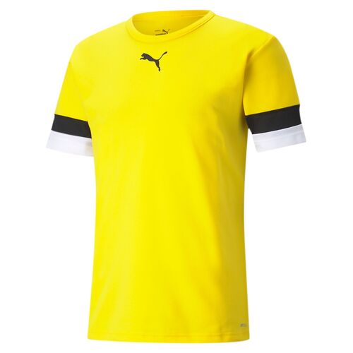 Puma teamRISE Jersey - gelb