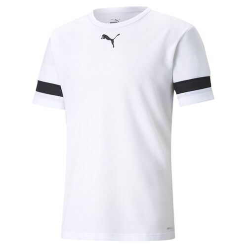 Puma teamRISE Jersey - weiss