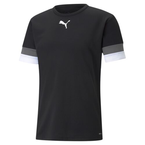 Puma teamRISE Jersey - schwarz