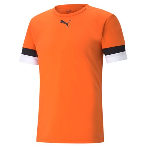 Puma teamRISE Jersey - orange