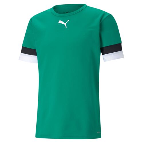 Puma teamRISE Jersey - gr�n