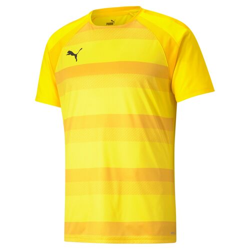 Puma teamVISION Jersey - gelb
