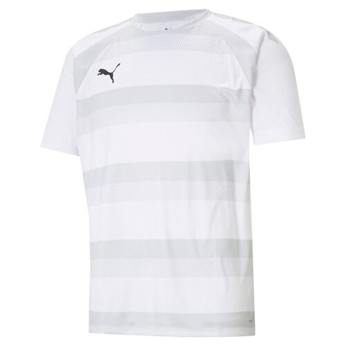 Puma teamVISION Jersey - weiss