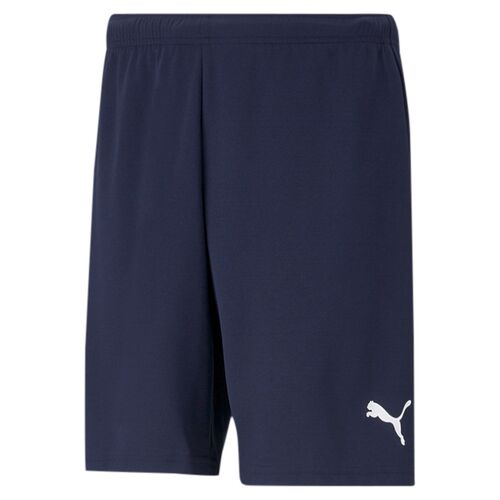 Puma teamRISE Short - blau